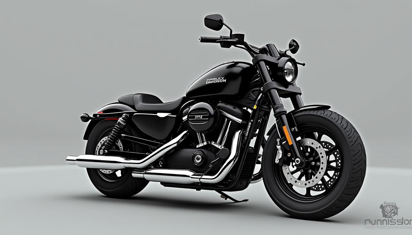 découvrez les caractéristiques détaillées de la harley-davidson nightster 2026 : une moto alliant puissance, design innovant et technologies de pointe pour une expérience de conduite unique.