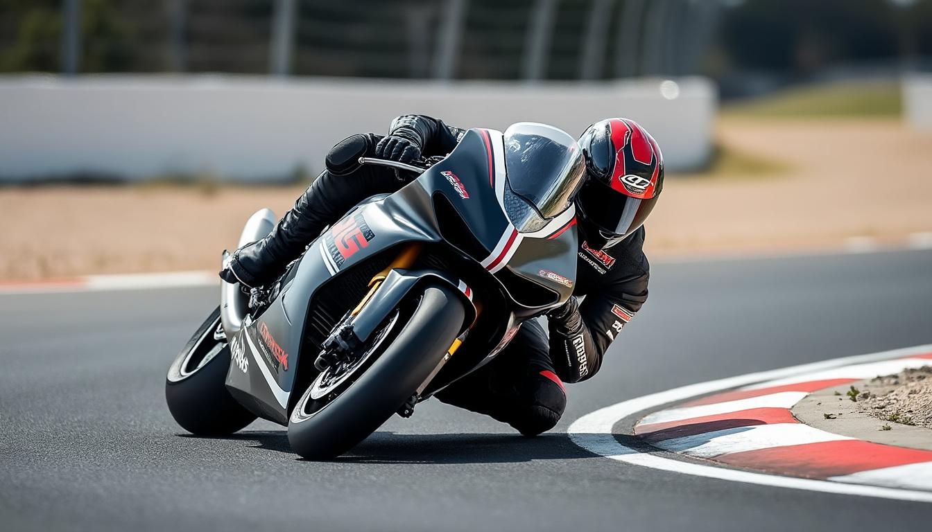 carlo pernat déclare qu'aprilia dispose de la moto la plus performante du motogp, analysant les atouts et performances de la machine dans la compétition.