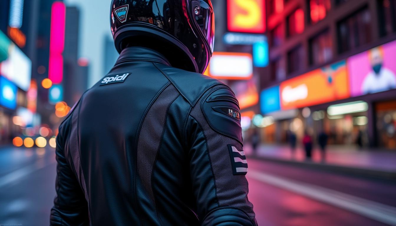 découvrez en avant-première la collection spidi 2026 : notre sélection des incontournables moto testés pour vous, alliant performance, sécurité et style.