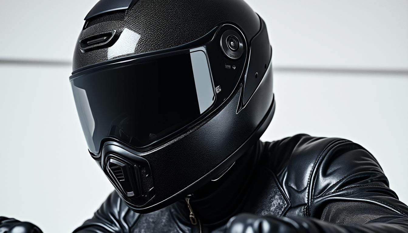 découvrez comment choisir le casque de moto idéal alliant sécurité et confort pour protéger efficacement votre tête tout en profitant pleinement de vos trajets.