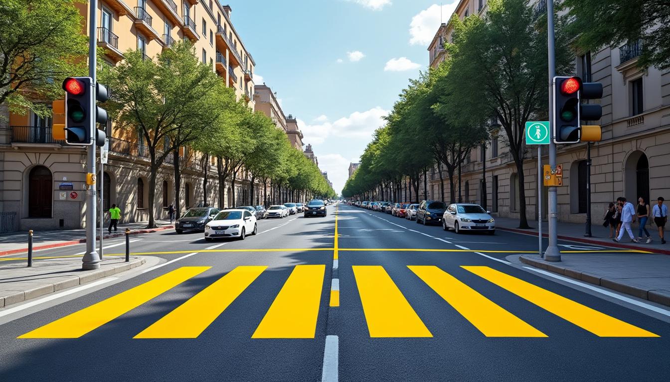 dgt 2026 : explorez les six nouvelles règles de circulation qui vont révolutionner la conduite en espagne à partir de cette année. informez-vous pour une conduite sûre et conforme.