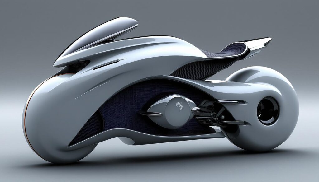 découvrez solaris, la moto innovante équipée d’ailes solaires pour une recharge écologique et autonome. profitez d’une mobilité durable et révolutionnaire grâce à cette technologie solaire avancée.