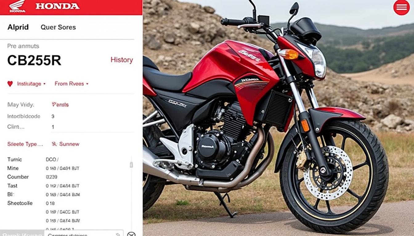 explorez la honda cb125r roadster 2026, alliant performance améliorée et design modernisé pour une expérience de conduite unique et dynamique.