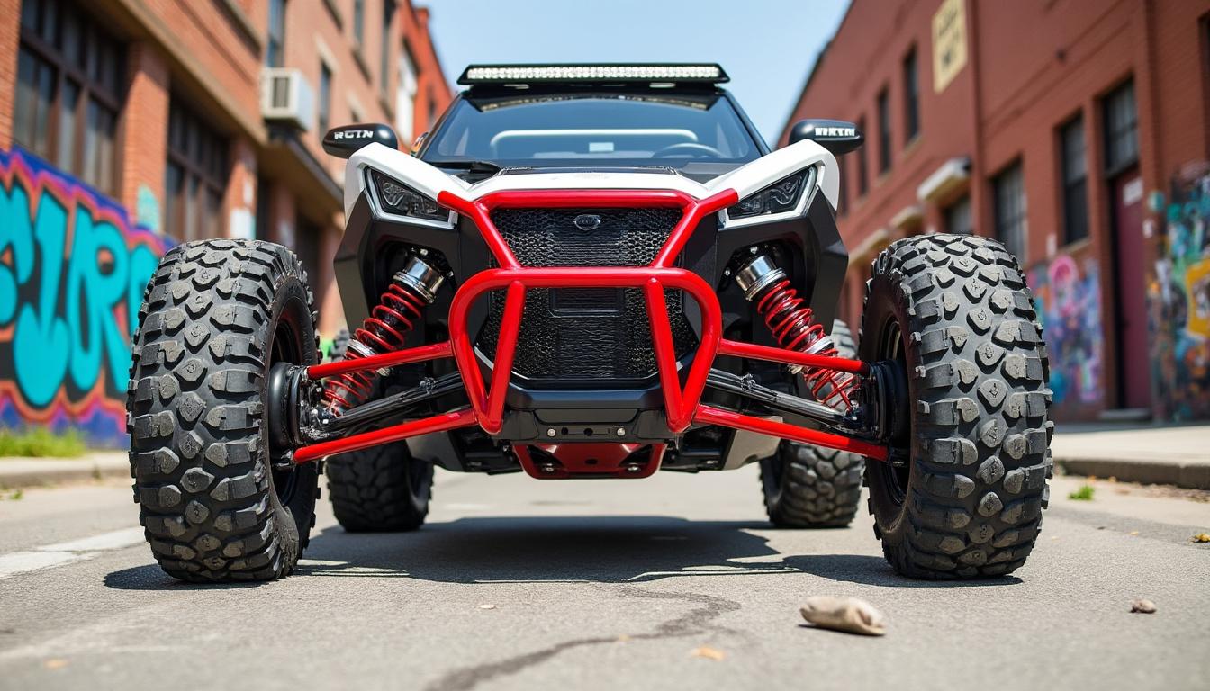 découvrez le villain sx10 de segway, la nouvelle référence en mobilité urbaine. alliez performance, design et innovation pour des déplacements rapides et écologiques en ville.