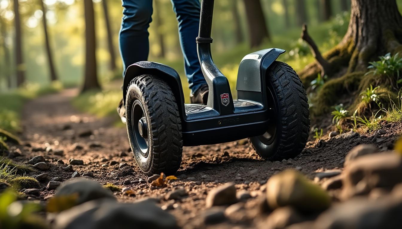 découvrez le villain sx10 de segway, la révolution de la mobilité urbaine alliant performance, design et innovation pour transformer vos déplacements quotidiens.