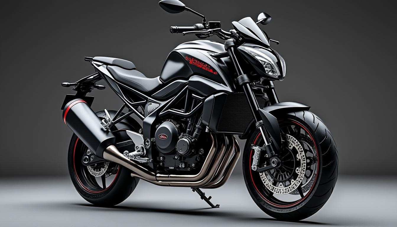 explorez notre dossier complet avec la fiche technique détaillée de la cfmoto 1000mt-x, toutes les informations essentielles pour bien connaître cette moto performante et polyvalente.