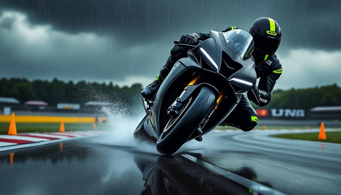 découvrez les heures motos 2025, une 48e édition épique où la passion, la vitesse et l'endurance se rencontrent pour offrir un spectacle unique aux amateurs de moto.