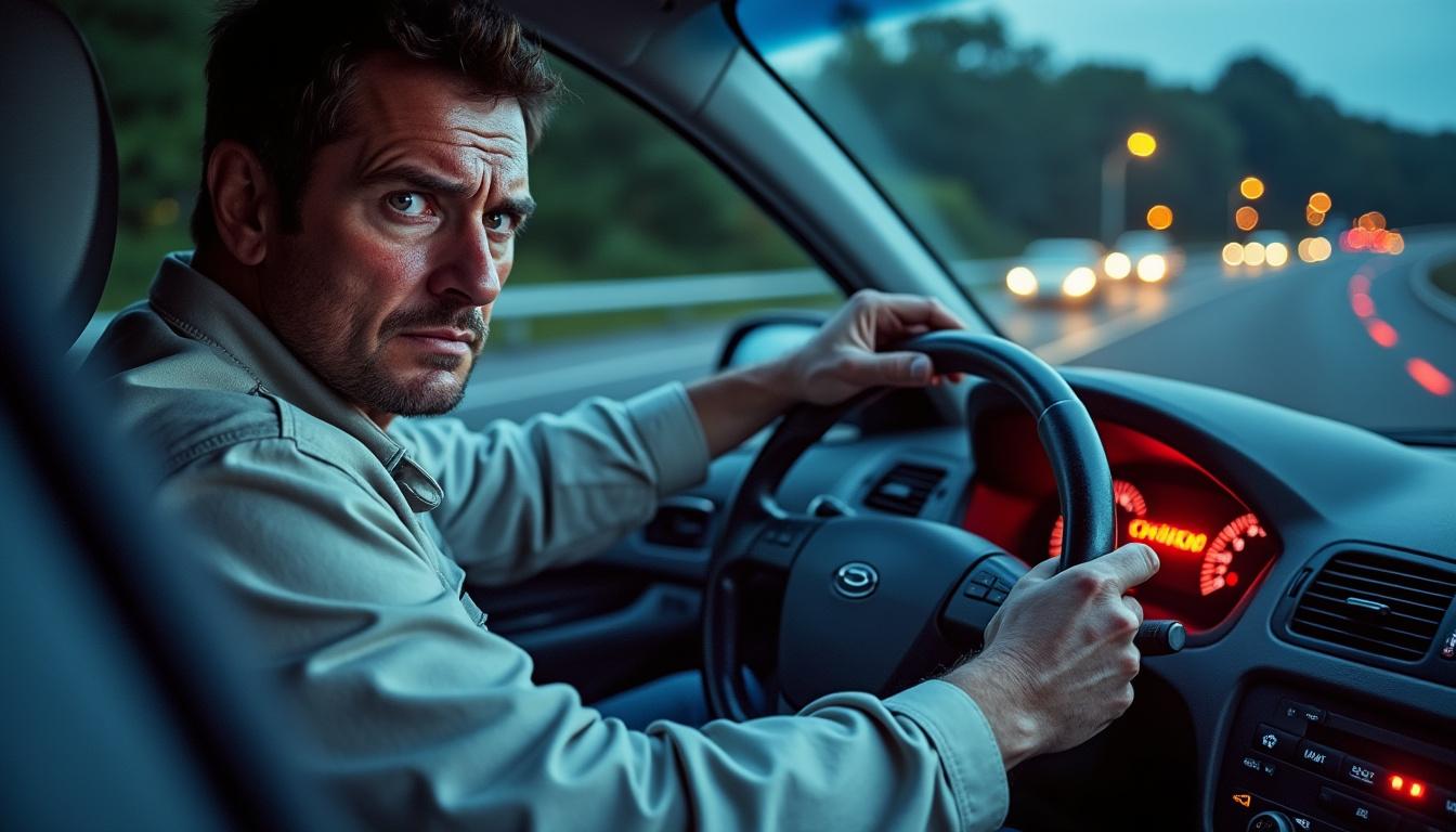 découvrez comment une expérience met en lumière les dangers invisibles du protoxyde d'azote au volant, souvent méconnus des conducteurs, et sensibilise aux risques sur la route.