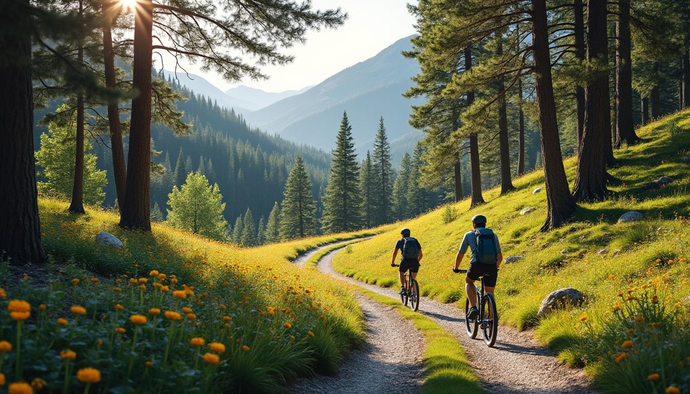 participez aux journées codever avec moto verte pour protéger nos sentiers tout en profitant de balades responsables. ensemble, préservons nos espaces naturels et partageons notre passion de la moto en pleine nature.