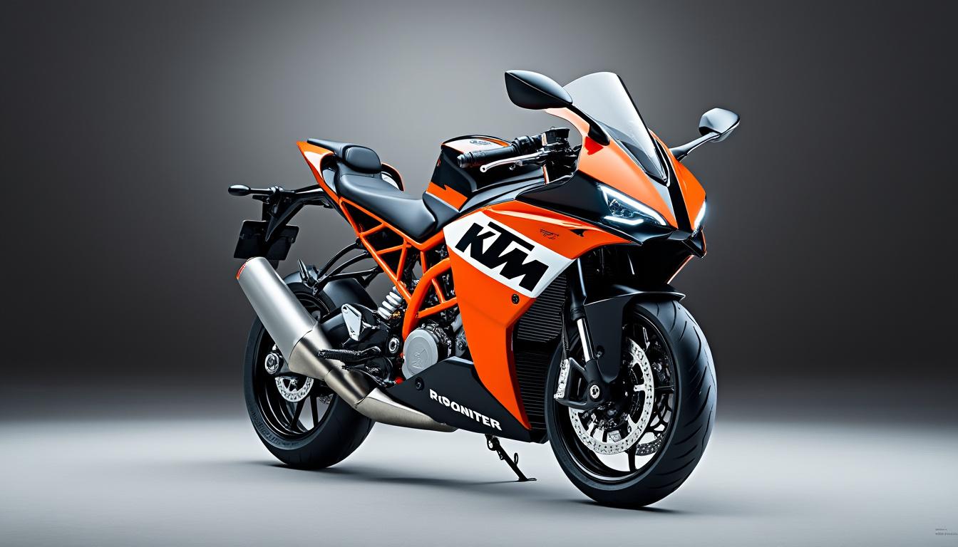 ktm lance un rappel ciblé de ses motos de moyenne cylindrée pour garantir la sécurité et la fiabilité de ses véhicules. découvrez les modèles concernés et les démarches à suivre.