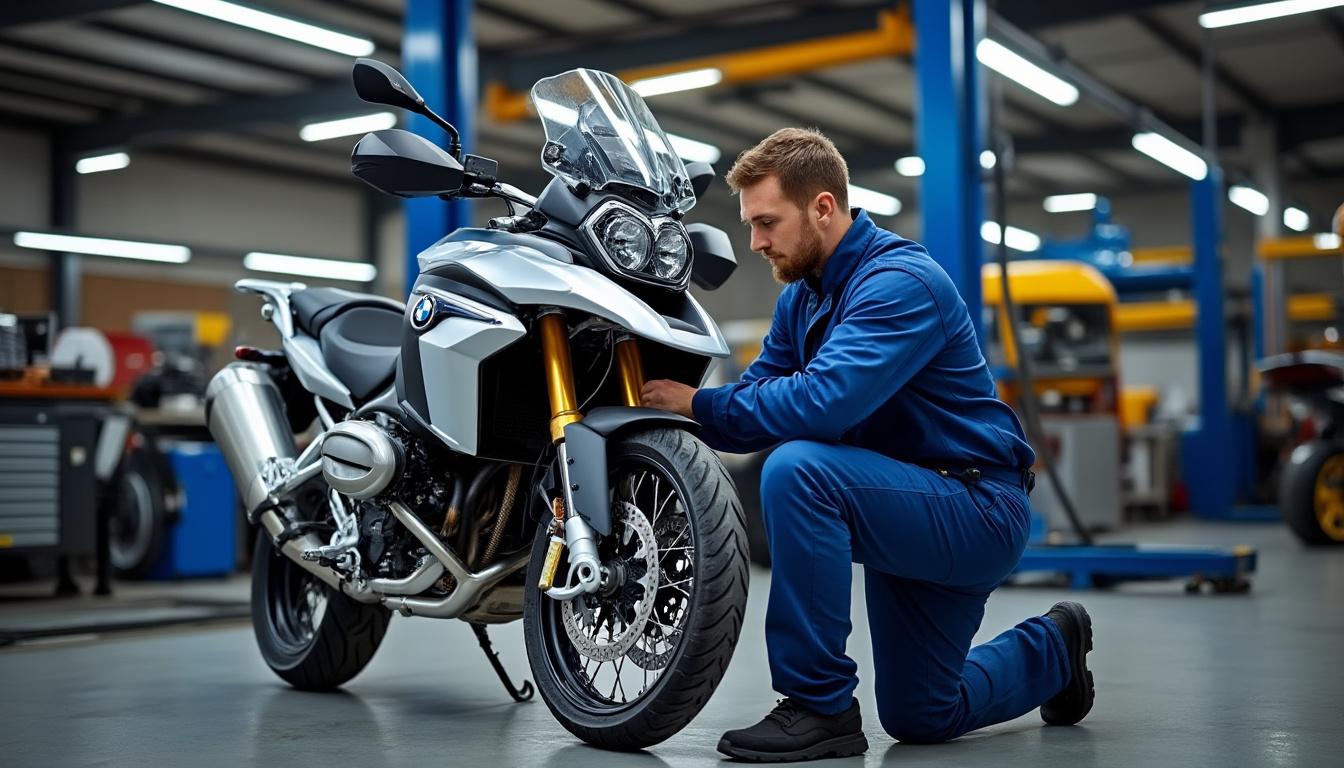 découvrez pourquoi l'europe a décidé de ne pas rendre le contrôle technique moto systématique, confirmant ainsi sa position tout en assurant sécurité et liberté pour les motards.