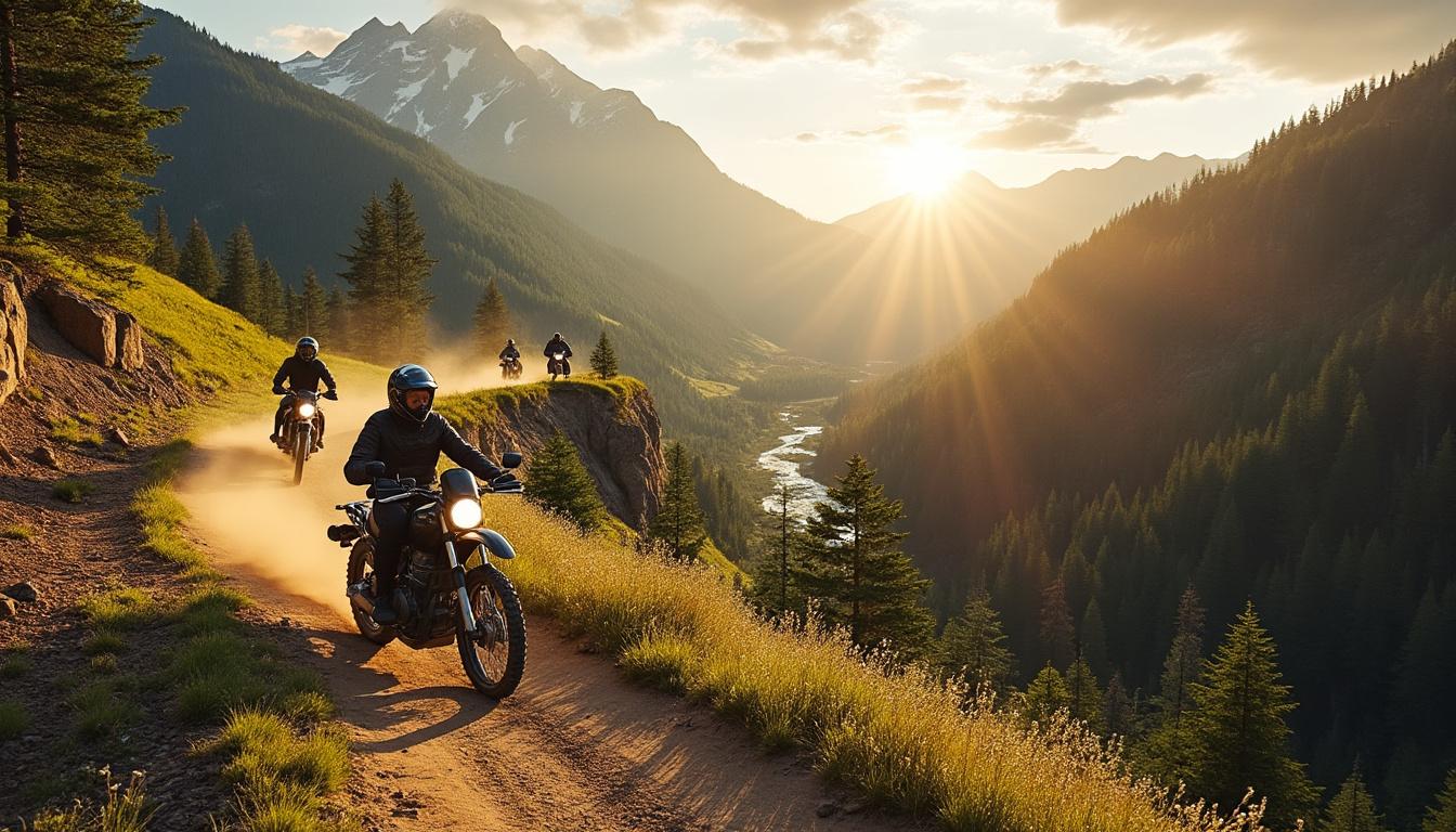 découvrez comment le trail s'impose en europe comme le nouveau roi des sports, supplantant peu à peu les sportives traditionnelles, loin d'être une mode passagère.