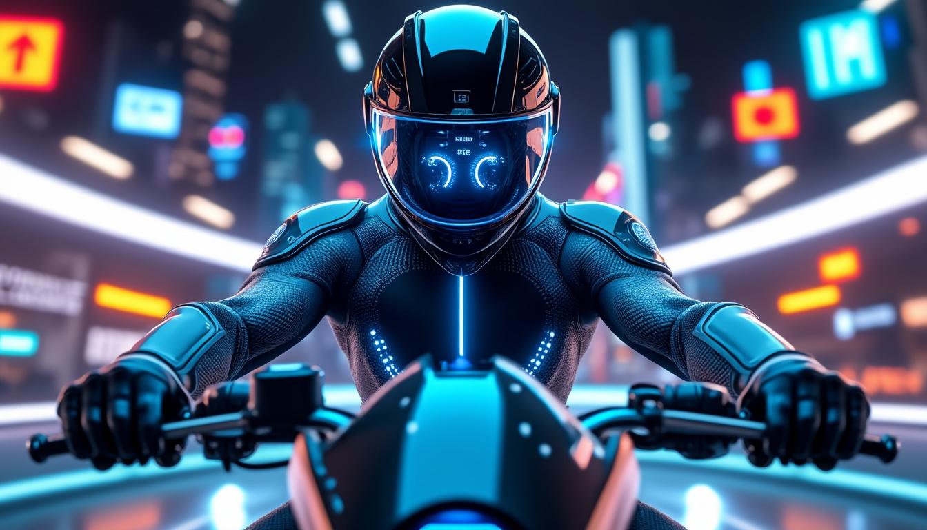 découvrez comment les nouvelles régulations restreignent l'accès aux motos puissantes aux conducteurs expérimentés afin d'améliorer la sécurité sur la route.