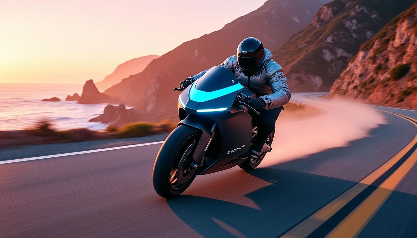 découvrez le guide ultime de la moto 2025, une plongée complète dans l'univers des motos où essence traditionnelle et innovations technologiques se rencontrent pour révolutionner votre expérience de conduite.