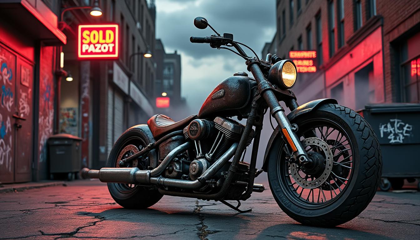 Les 19 motos les plus détestées de l’histoire un classement qui fera — free download