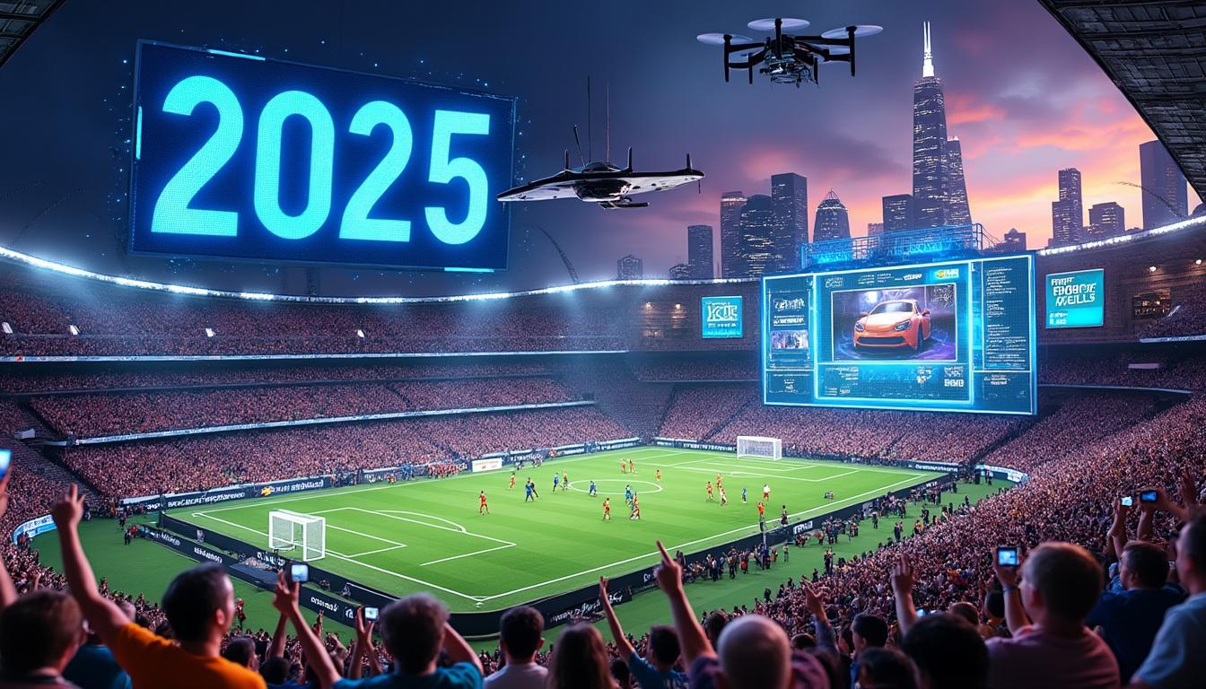 découvrez les événements marquants de l'année 2025 et explorez les actualités incontournables qui ont façonné cette année exceptionnelle.