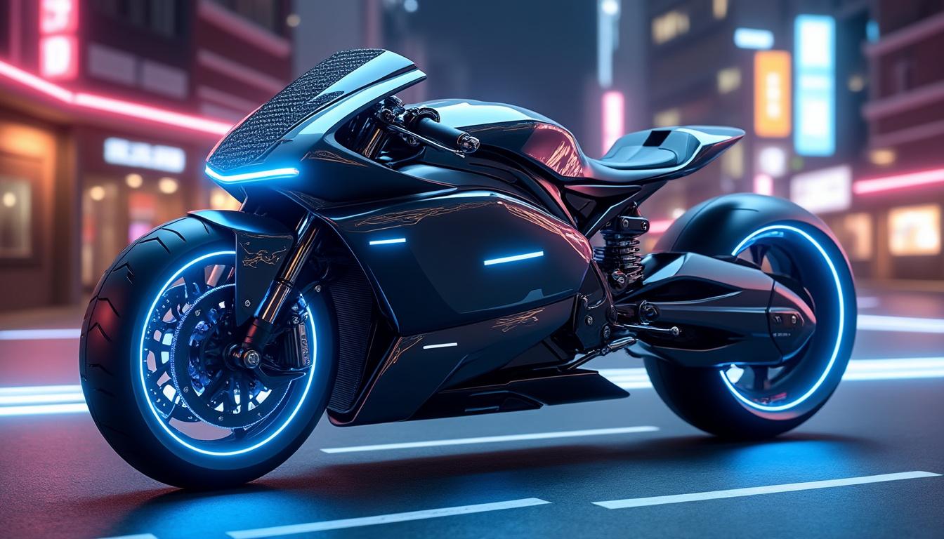 découvrez les innovations incontournables des motos en 2026 et préparez-vous à vivre une nouvelle expérience de conduite grâce aux avancées technologiques et design à venir.