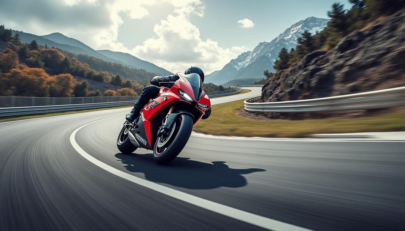 découvrez le tome 2 de 'plongée au cœur de la course moto', une immersion passionnante dans l'univers intense et palpitant des compétitions motocyclistes.