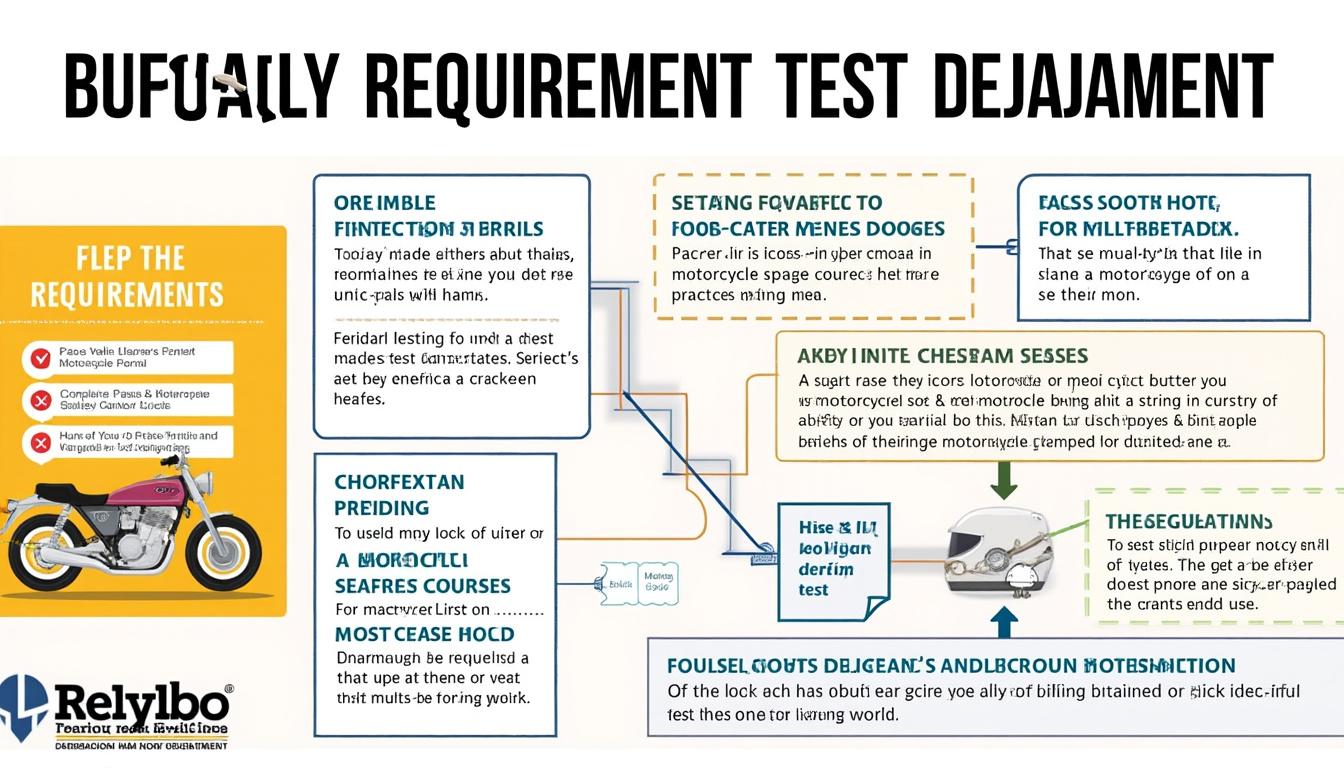 découvrez les dernières mises à jour et règles essentielles pour circuler en toute sécurité avec les deux-roues motorisés, tricycles et quadricycles.