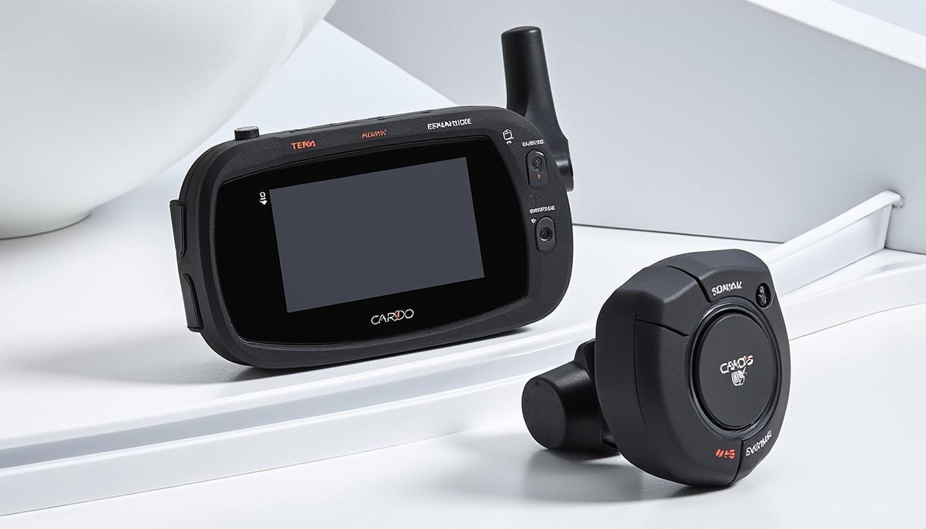 découvrez les équipements innovants de moraco pour noël : les dernières nouveautés technologiques à ne pas manquer pour des fêtes réussies.