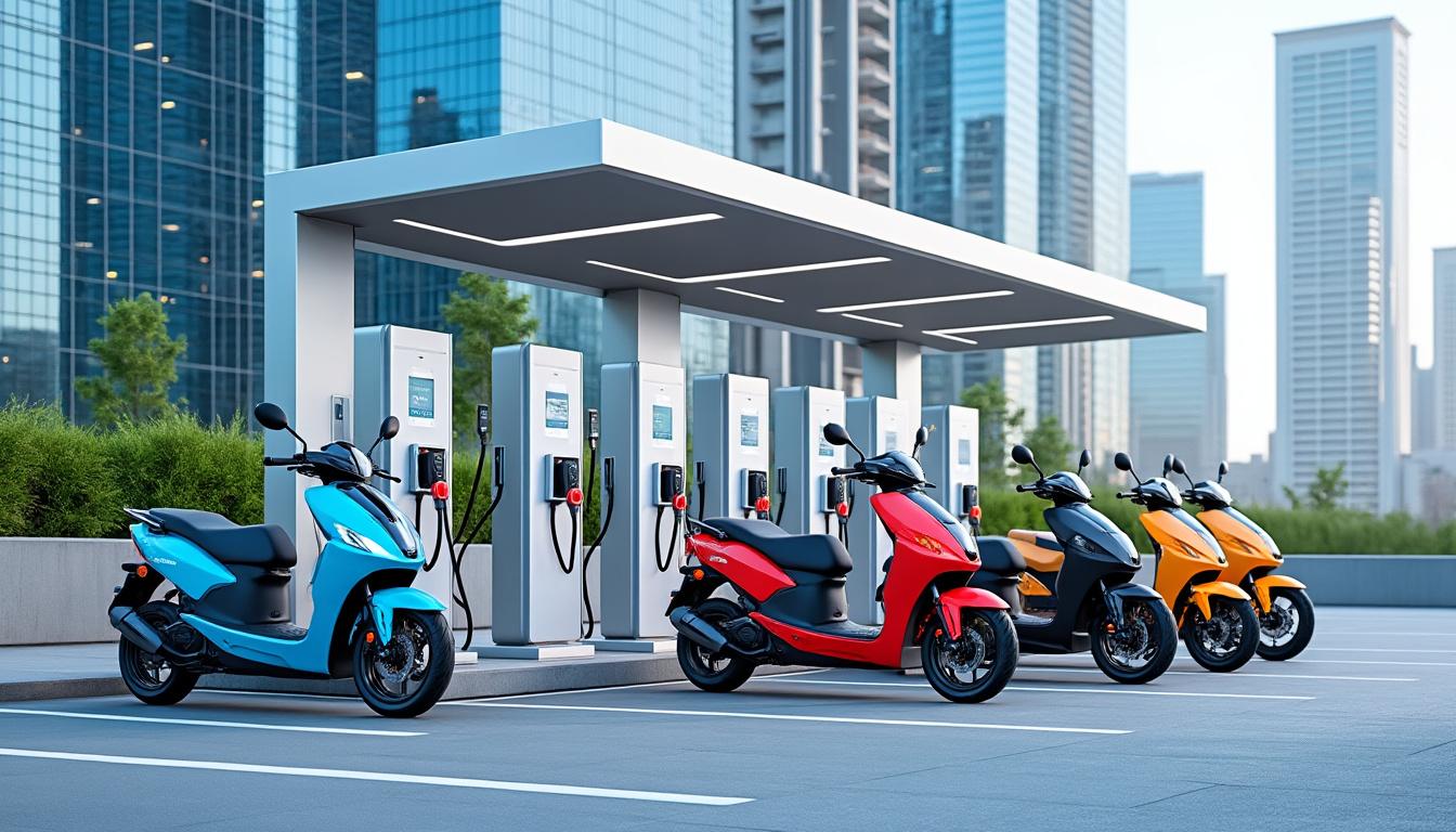 découvrez les dernières bonnes nouvelles pour les motards, avec le maintien du contrôle technique des deux-roues en option et d'autres avantages à ne pas manquer.