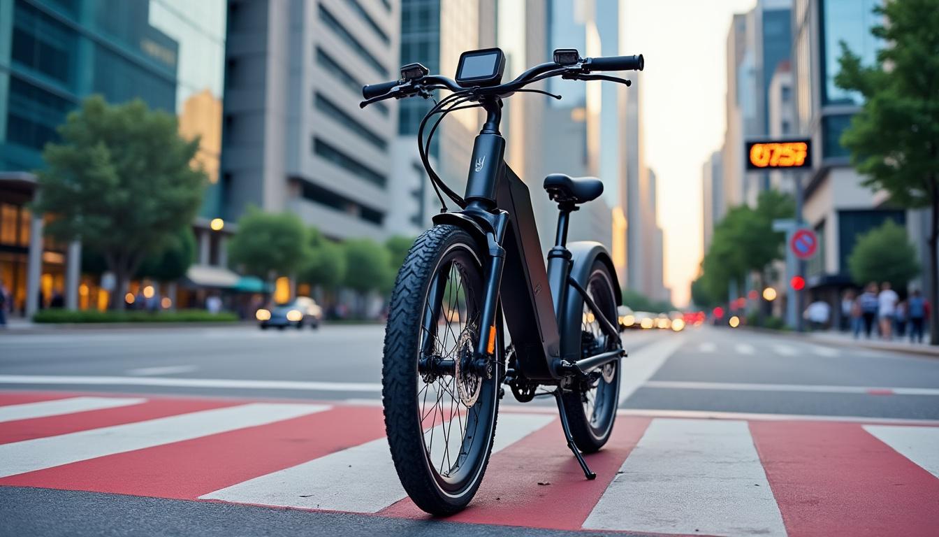 découvrez les nouvelles lois en californie dès 2026, incluant l'évolution des limitations de vitesse, la réglementation des vélos électriques et d'autres changements majeurs pour la sécurité et la mobilité.