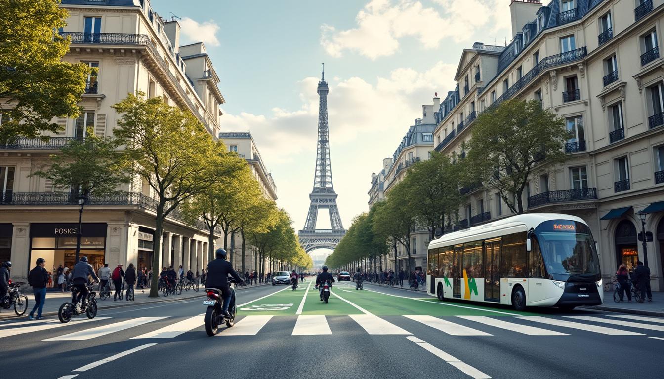 en novembre, le marché de la moto en france connaît un déclin marqué, mais des résistances surprenantes apparaissent, révélant une dynamique inattendue dans ce secteur.