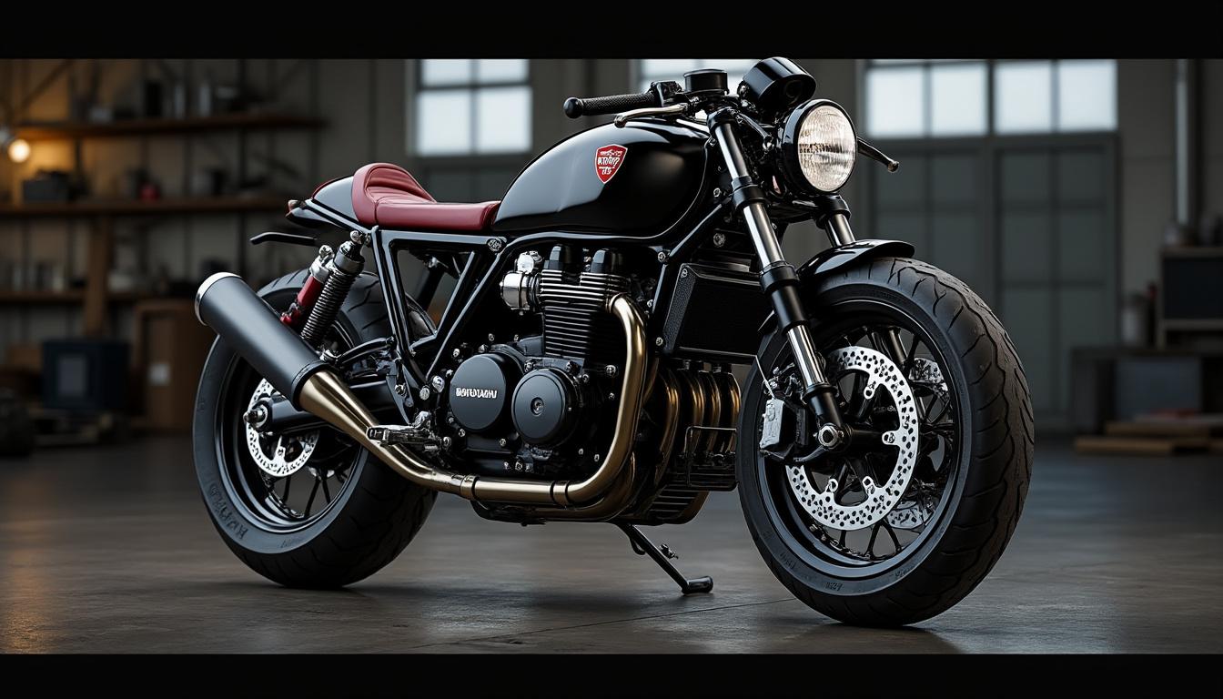 découvrez la fiche technique complète de la moto morini rumble : caractéristiques, performances et détails essentiels pour les passionnés de moto.