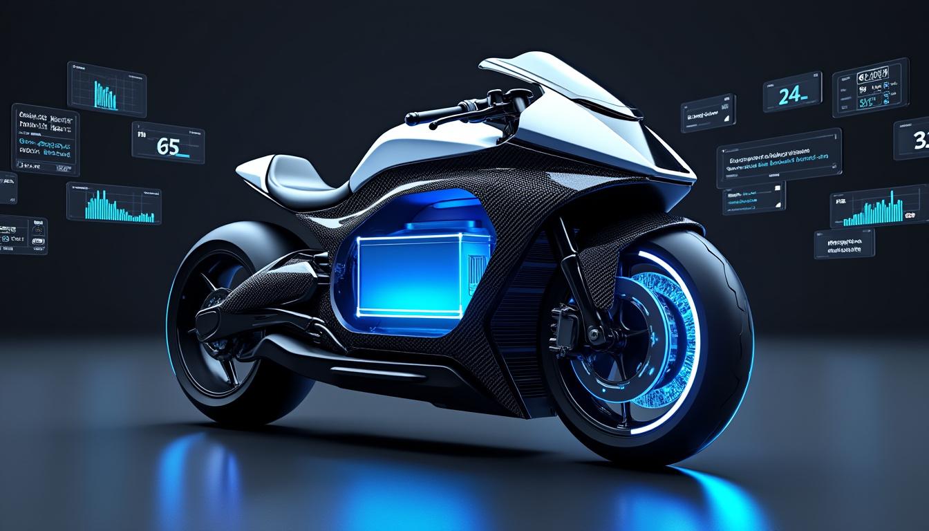 découvrez les 4 innovations avant-gardistes qui révolutionneront la mobilité de demain pour les passionnés de moto et transformez votre expérience de conduite.