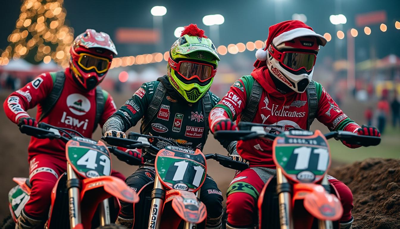 découvrez les dernières actualités sx us pour vivre un noël magique rempli de surprises et de nouveautés exclusives. restez informé et préparez vos fêtes en beauté !