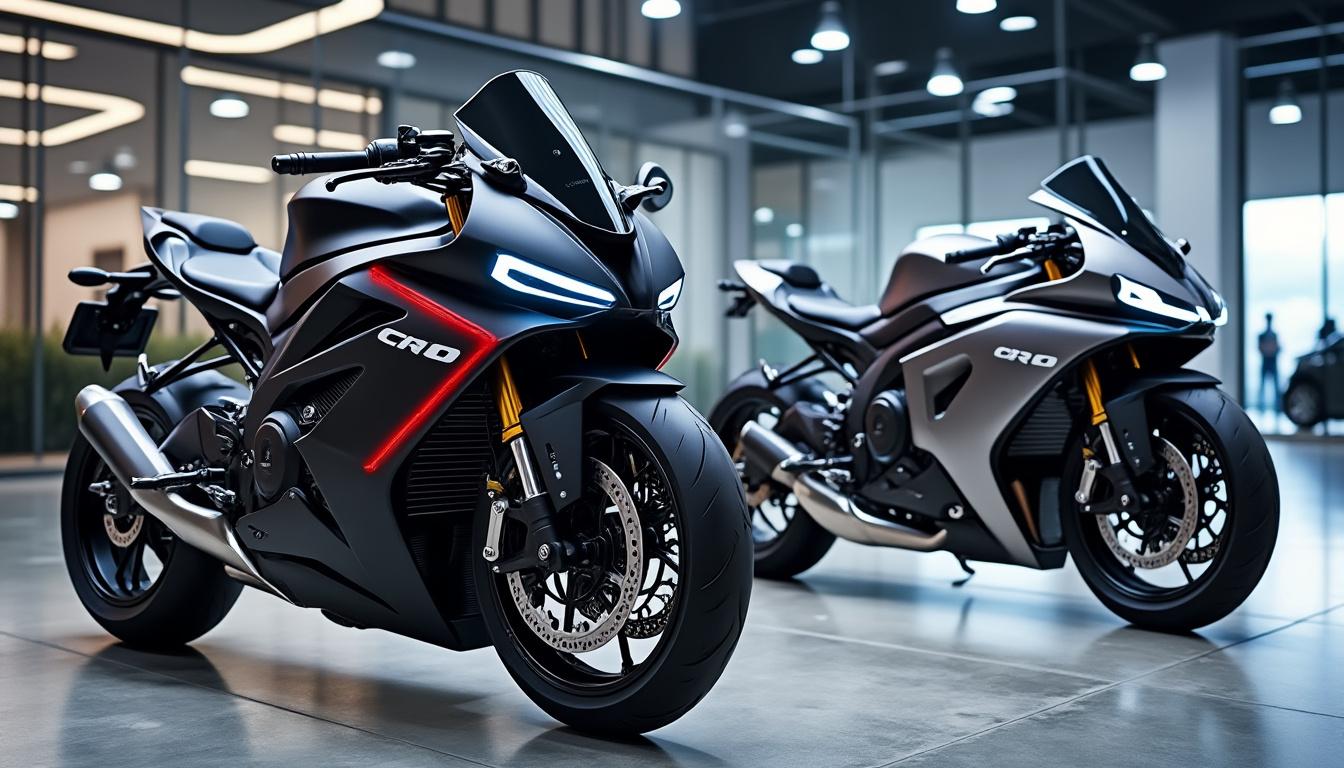 participez au salon de la moto 2026 et explorez toutes les nouveautés excitantes présentées au stand cfmoto. ne manquez pas les dernières innovations et modèles exclusifs !