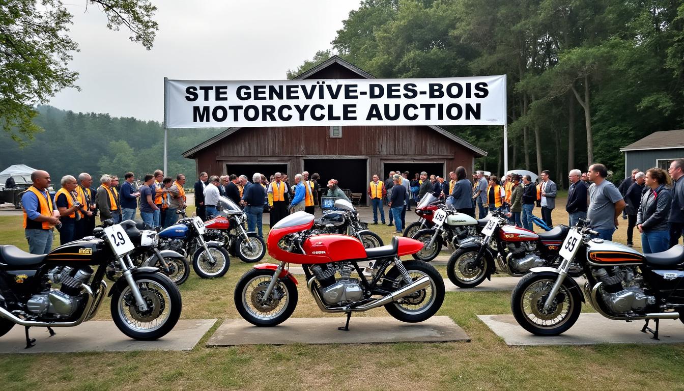 découvrez le bilan détaillé de la vente alcopa du 4 décembre à ste geneviève-des-bois, avec toutes les informations clés et analyses.