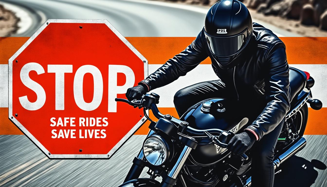 un tragique accident près de caen a coûté la vie à un adolescent de 16 ans, impliqué dans une collision entre sa moto et un camion. retrouvez tous les détails de cet événement dramatique.