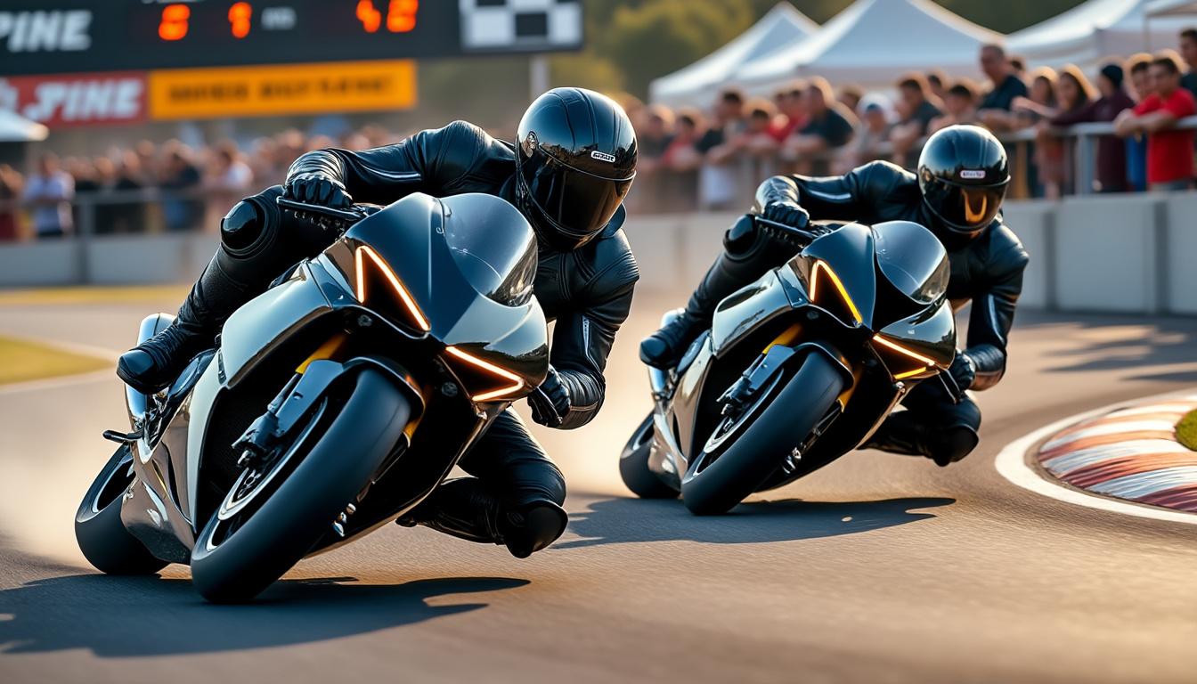 découvrez la nouvelle sportive chinoise qui rend hommage au légendaire moteur quatre-cylindres 650 cm³ de honda, alliant performance et tradition.