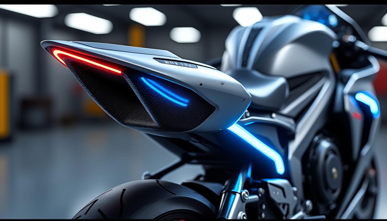 découvrez les dernières rumeurs et innovations potentielles de yamaha qui pourraient révolutionner l'industrie. restez informé sur ce que la marque prépare pour l'avenir.