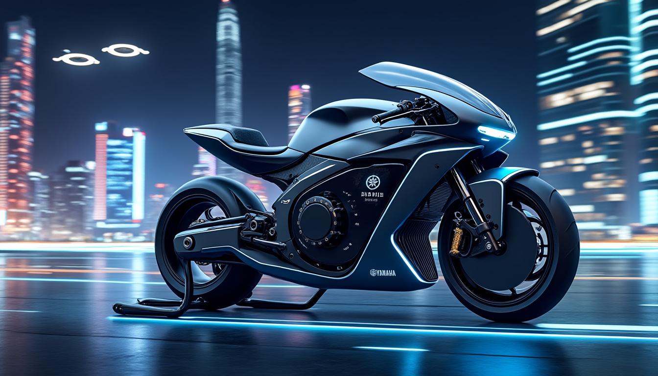 découvrez les dernières rumeurs sur l'innovation révolutionnaire que yamaha pourrait bientôt dévoiler et qui promet de transformer l'industrie.