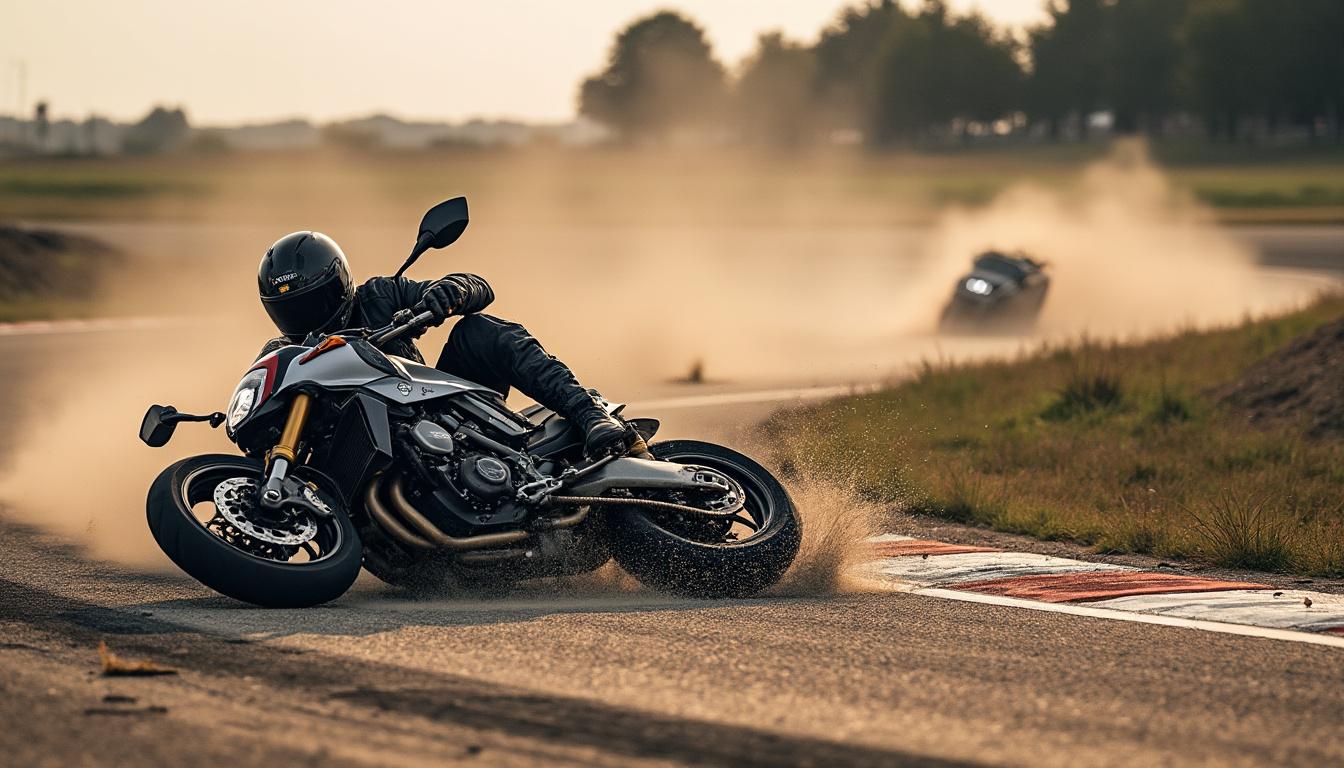 accident grave à grayan : la course de moto sur sable suspendue définitivement pour assurer la sécurité des participants et spectateurs. toutes les informations sur cette décision importante.