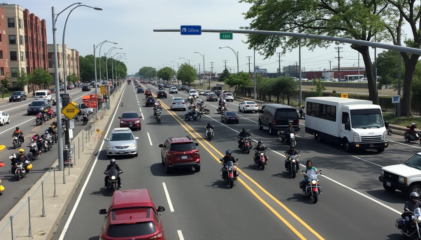 découvrez les règles législatives, les conseils de sécurité essentiels et les ressources d'accompagnement pour les accidents de motos à queens afin de mieux vous protéger.