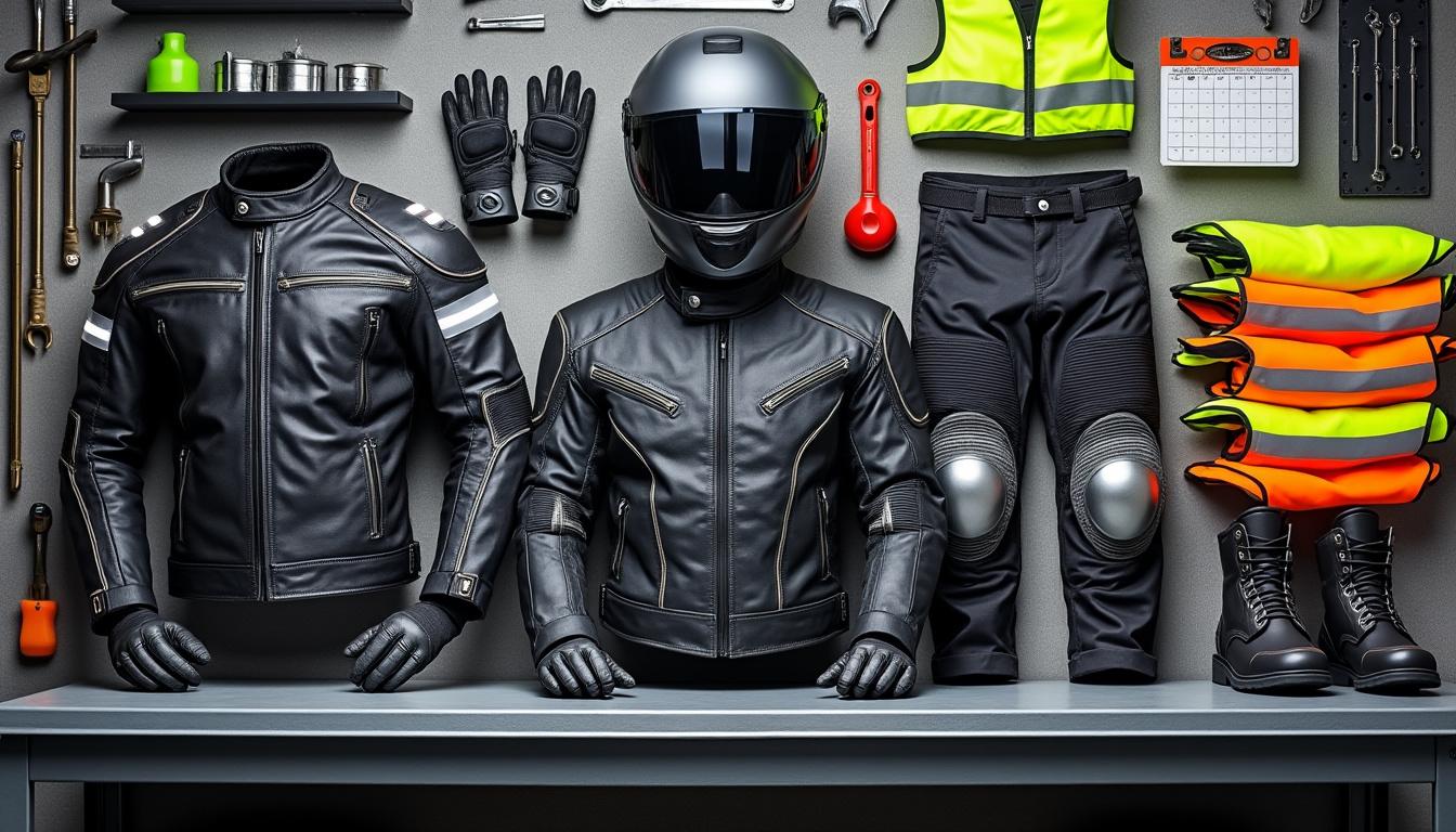 découvrez la législation, les conseils de sécurité et l'accompagnement disponibles en cas d'accidents de motos à queens pour mieux protéger les motards.