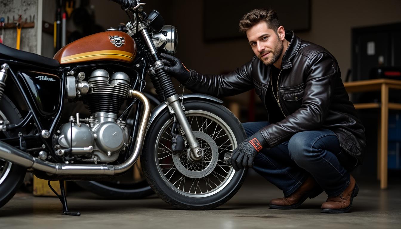 honda lance un rappel de sécurité pour ses modèles cb1000 hornet et cbr600rr afin de procéder à des vérifications moteur indispensables, garantissant ainsi la sécurité des conducteurs.