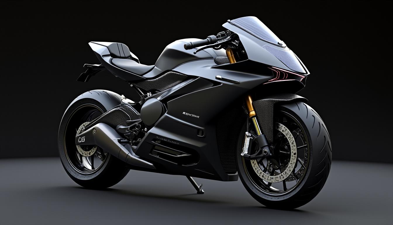 découvrez l'alrendo ts bravo 2026, la nouvelle moto électrique 125 cm³ ultra-équipée alliant innovation, performance et design moderne pour une expérience de conduite inégalée.