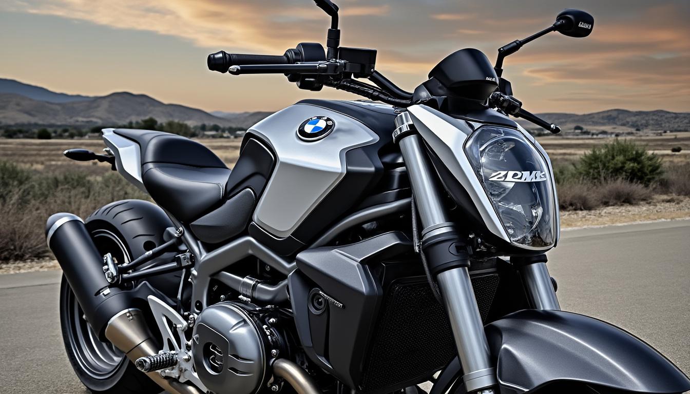 découvrez comment bmw défie la crise du marché moto en innovant et en créant la surprise avec ses nouvelles stratégies et modèles.