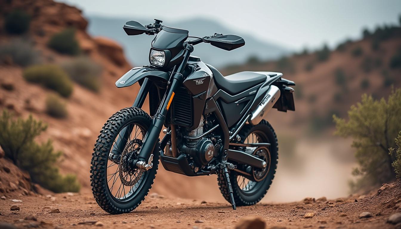 découvrez le nouveau pneu tkc 80² de continental, conçu pour révolutionner l'aventure tout-terrain avec une adhérence exceptionnelle et une durabilité optimale.