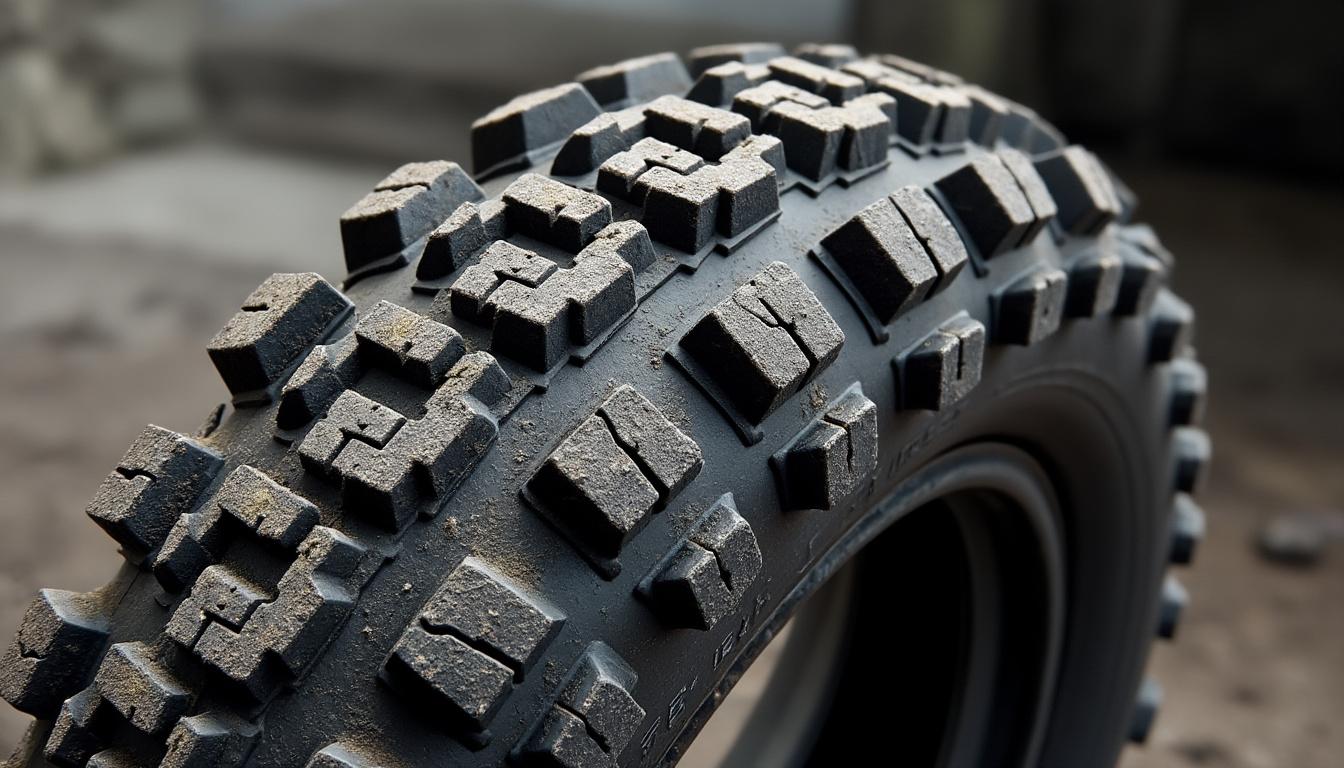 découvrez le nouveau pneu tkc 80² de continental, spécialement conçu pour révolutionner vos aventures tout-terrain avec performance, durabilité et adhérence optimale.