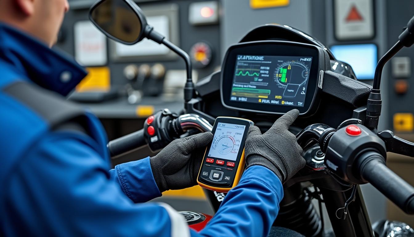 découvrez pourquoi le contrôle technique moto en europe déçoit les motards qui espéraient un allègement, avec un état des lieux complet des nouvelles mesures et leurs impacts.