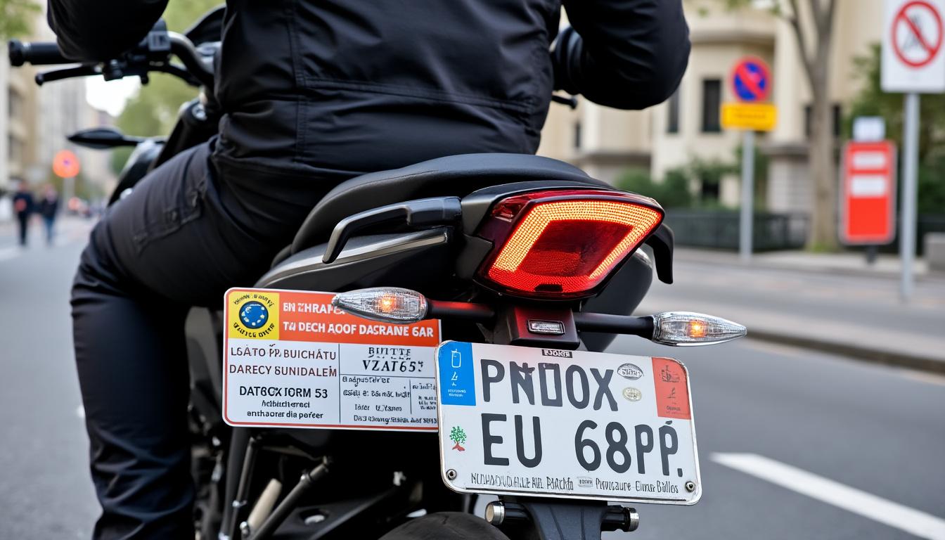 découvrez pourquoi le contrôle technique moto en europe déçoit les motards et quelles conséquences le durcissement des règles pourrait avoir sur leurs attentes d'allègement.