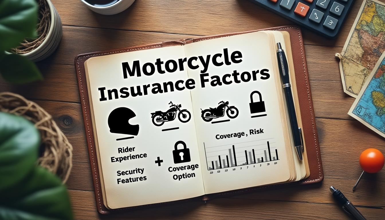 explorez nos différentes formules d'assurance adaptées à votre moto ou scooter pour une protection optimale et sereine sur les routes.