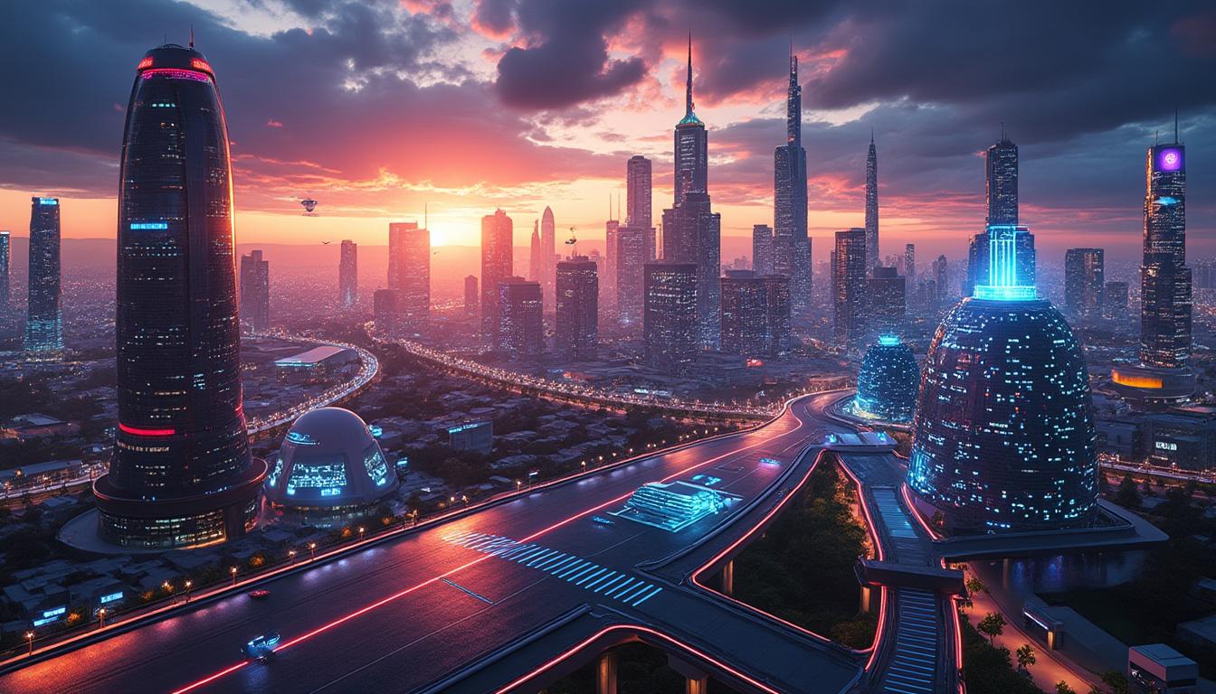 explorez les dernières nouveautés et actualités incontournables de 2026 pour rester informé des tendances et événements majeurs de l'année.