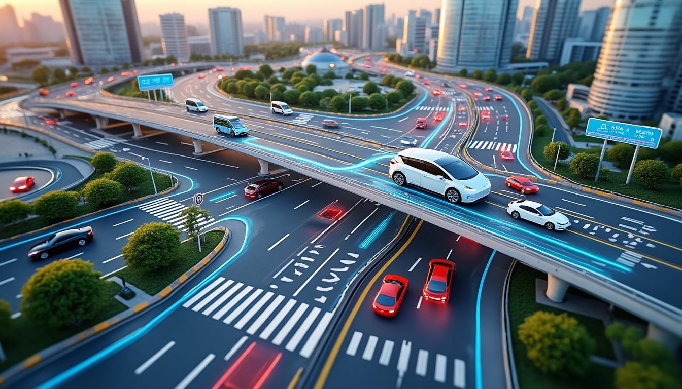 découvrez comment une stratégie audacieuse en sécurité routière a permis de sauver des milliers de vies, révolutionnant la prévention des accidents et protégeant les usagers de la route.