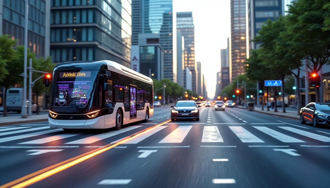 découvrez comment une stratégie audacieuse en sécurité routière a permis de sauver des milliers de vies, transformant les pratiques et renforçant la prévention des accidents.